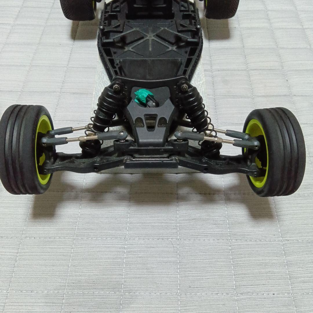 YOKOMO　ro 1.0 メカ無し【最終価格】