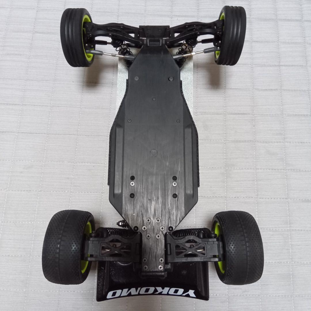 YOKOMO　ro 1.0 メカ無し【最終価格】