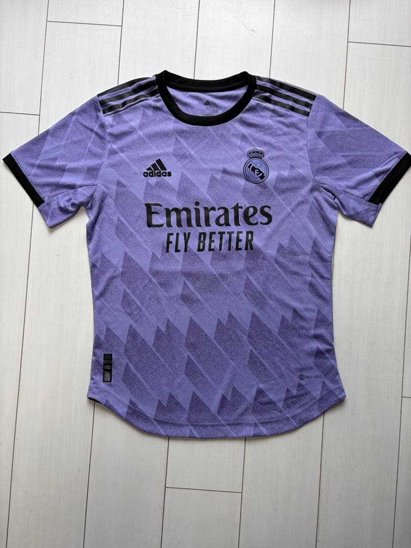 レアル・マドリード 限定　ユニフォーム