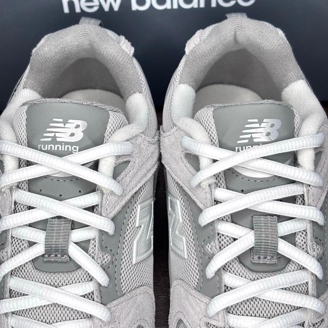 New Balance ニューバランス MR530 CK 23cm
