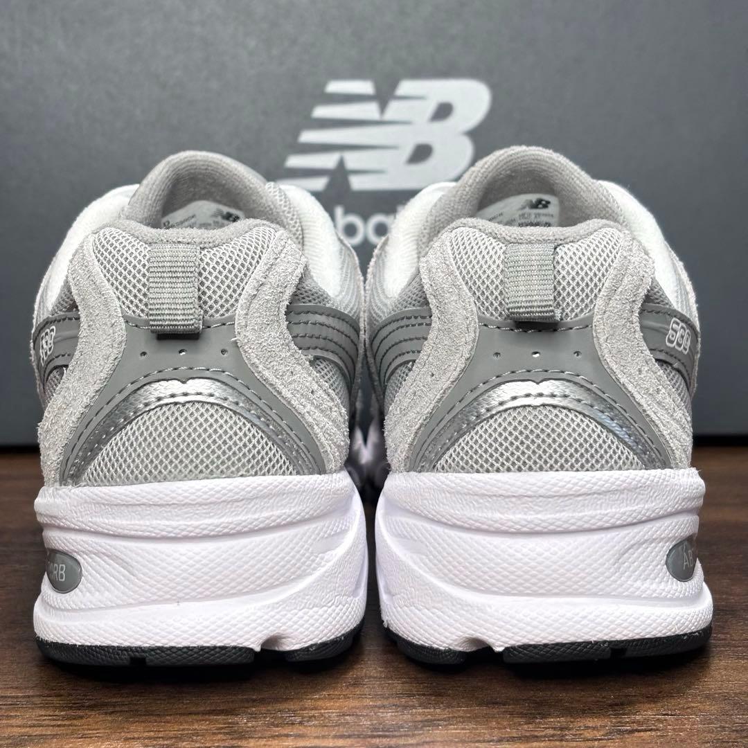 New Balance ニューバランス MR530 CK 23cm