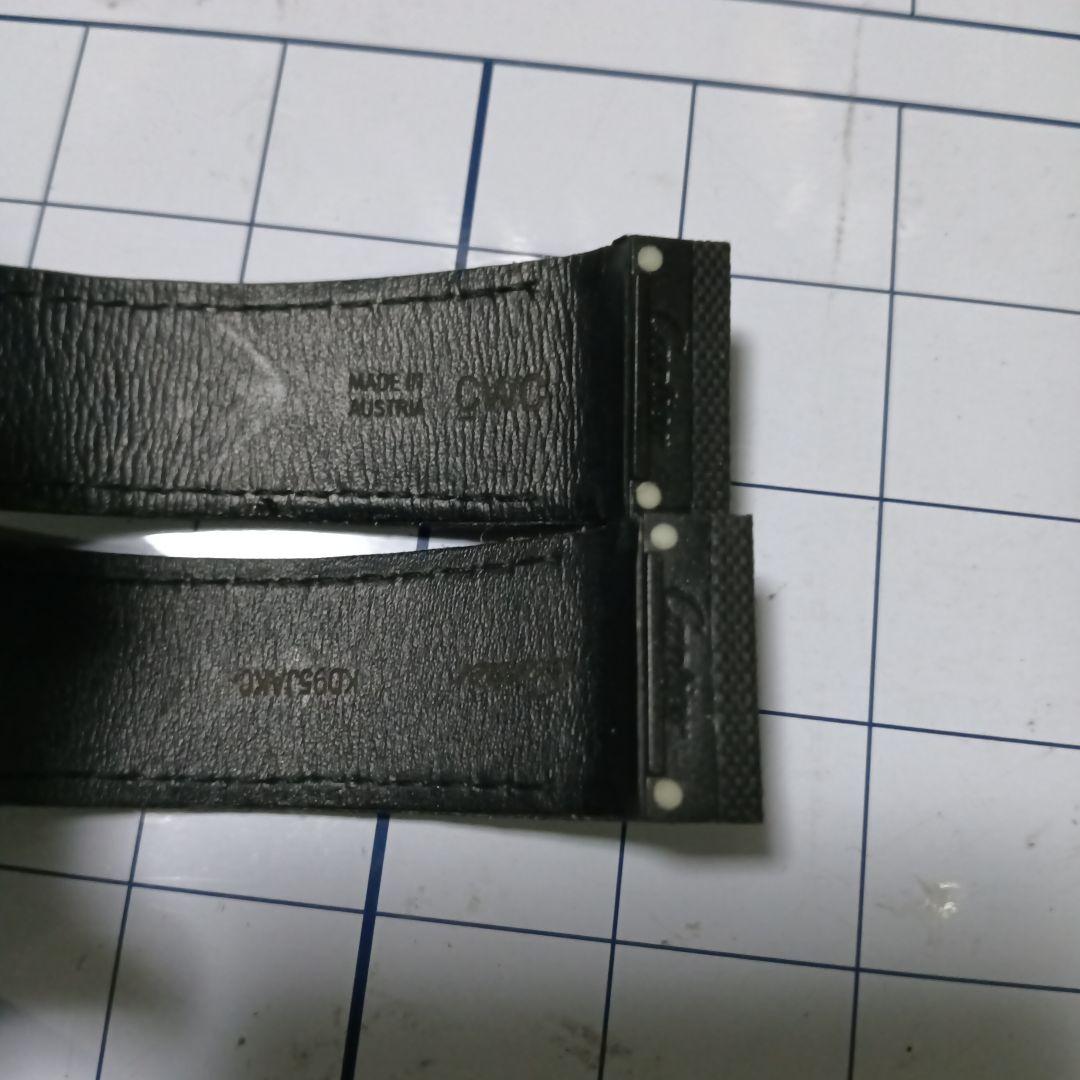 カルティエ サントス100 タンクなど ファブリック&レザーベルト