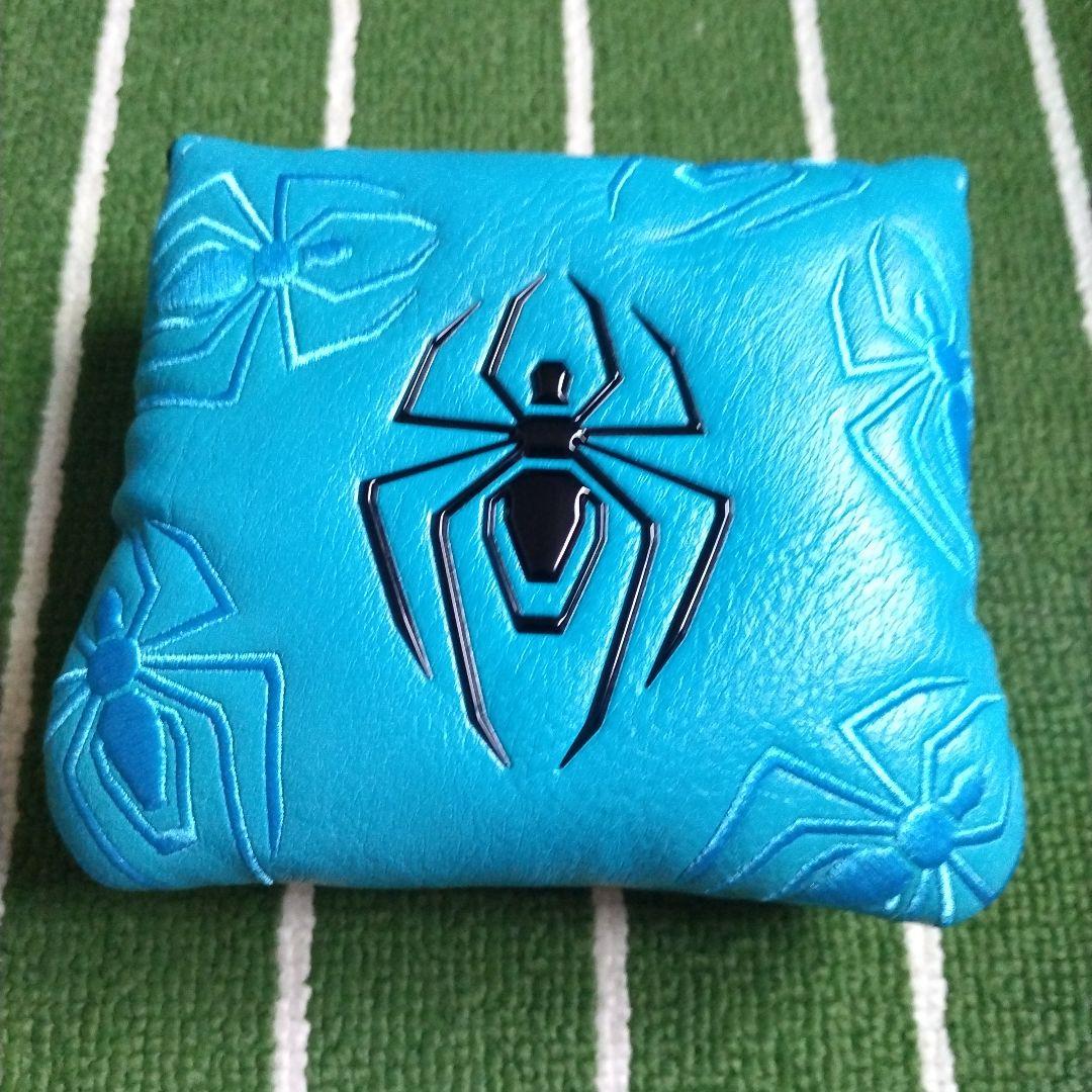 テーラーメイド　スパイダー　ZT　38インチ