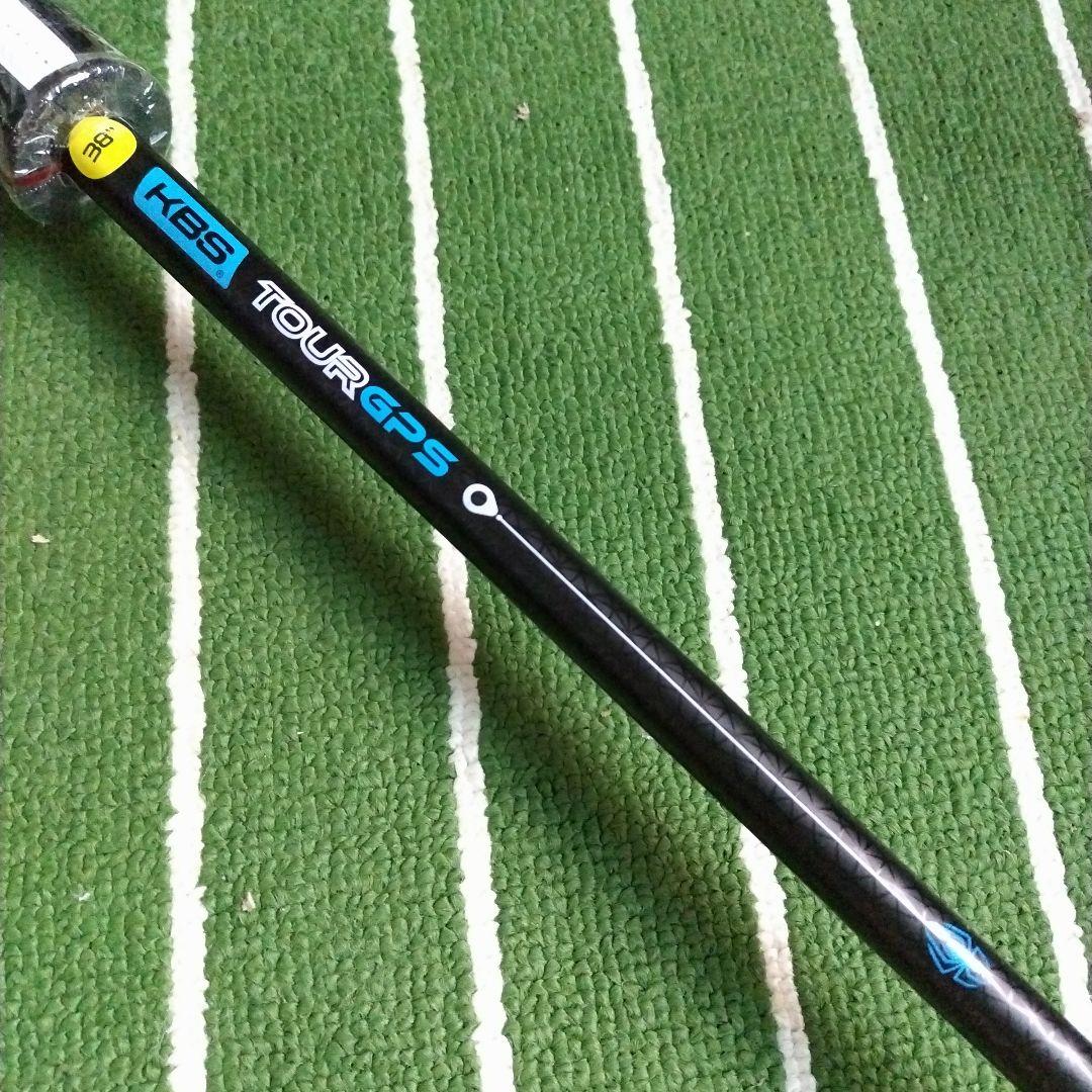 テーラーメイド　スパイダー　ZT　38インチ