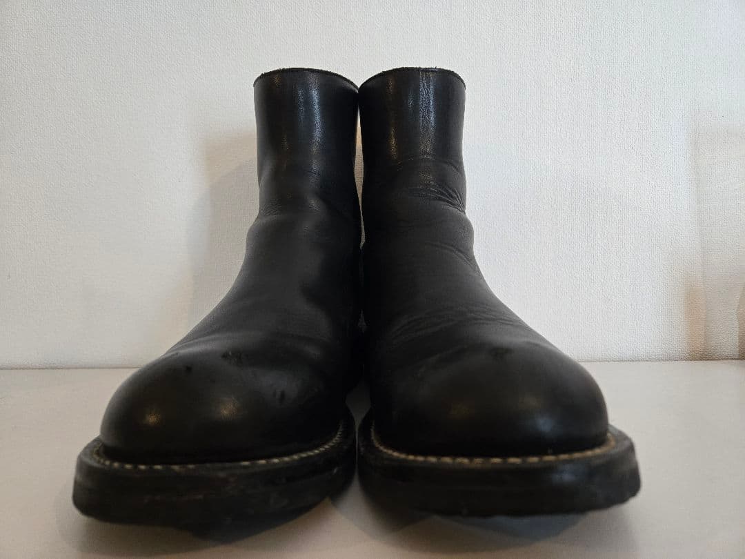 カドヤ　elefantas　ブラック　25cm