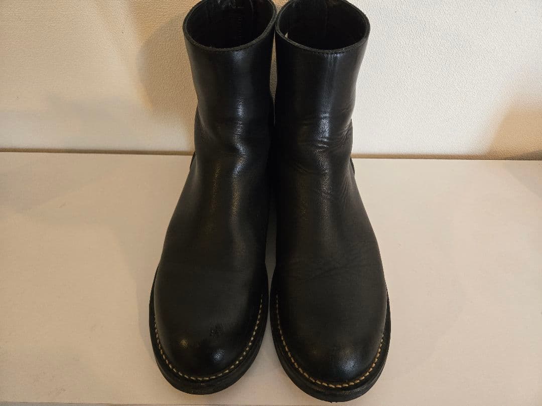 カドヤ　elefantas　ブラック　25cm