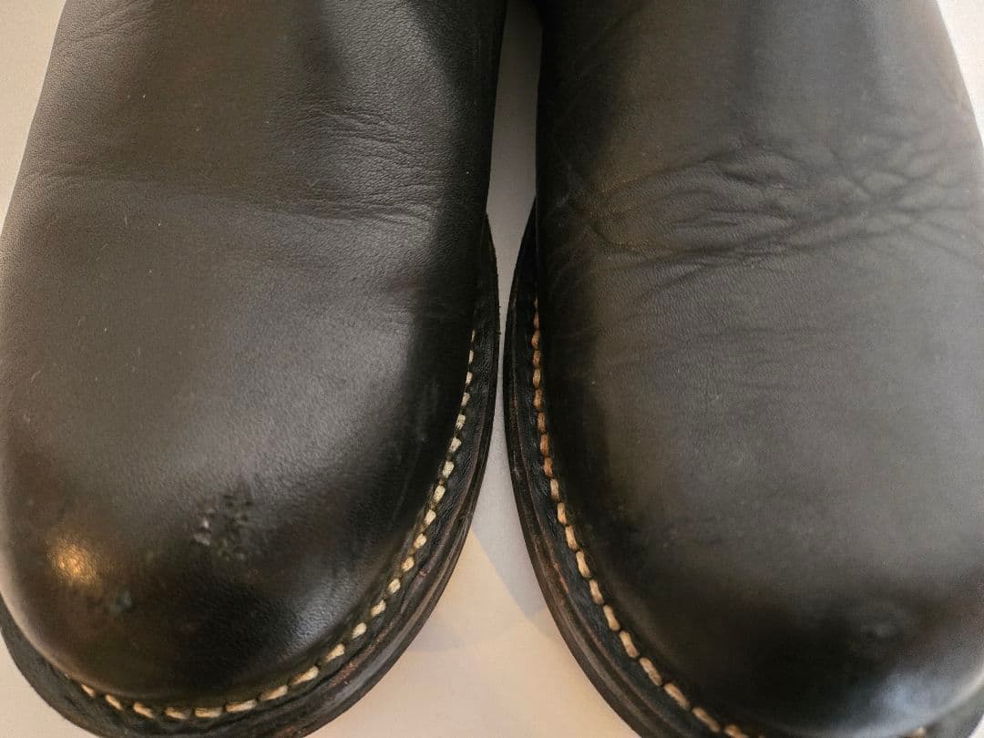 カドヤ　elefantas　ブラック　25cm