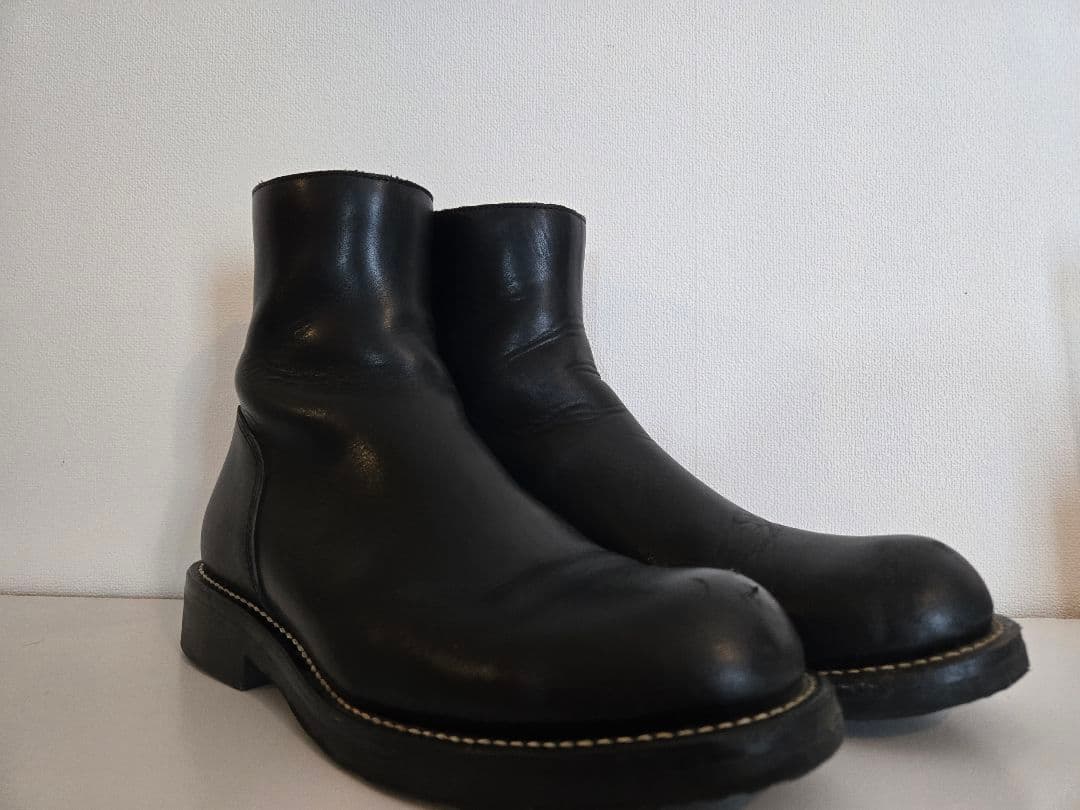 カドヤ　elefantas　ブラック　25cm