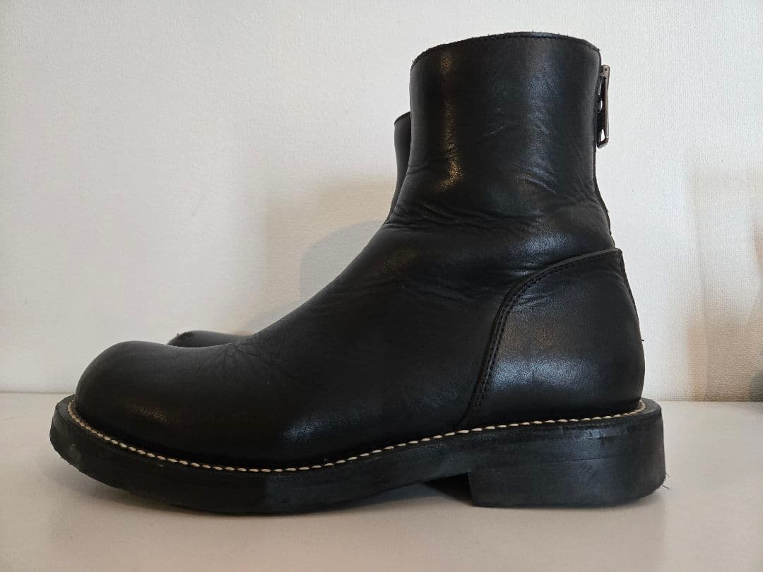 カドヤ　elefantas　ブラック　25cm