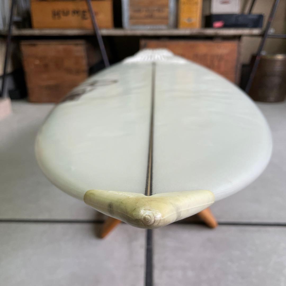 ネックベアード 5'5 Neck Beard オマケ付き サーフボード SURF