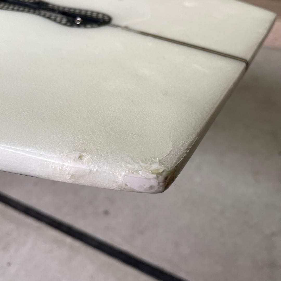 ネックベアード 5'5 Neck Beard オマケ付き サーフボード SURF