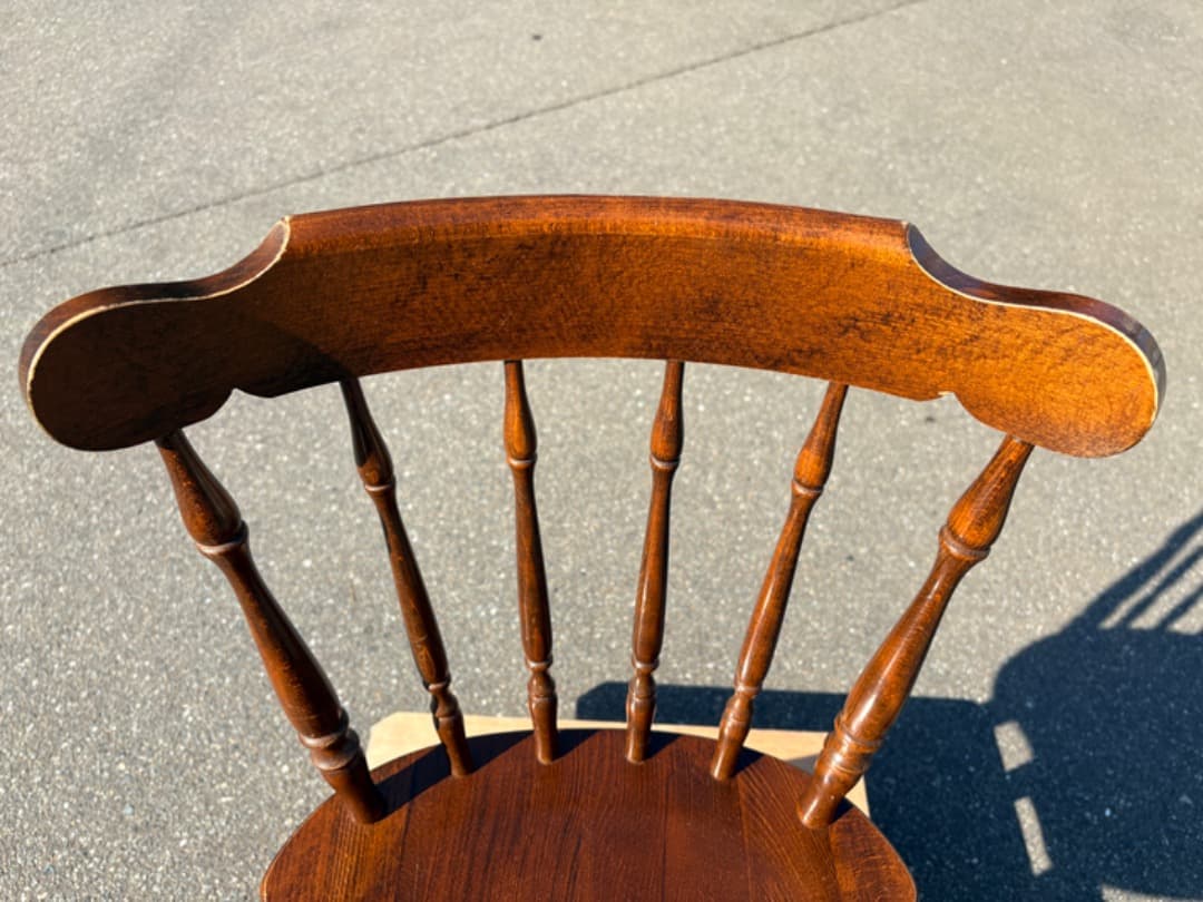 【..............MagPon】　飛騨産業　キツツキ　②