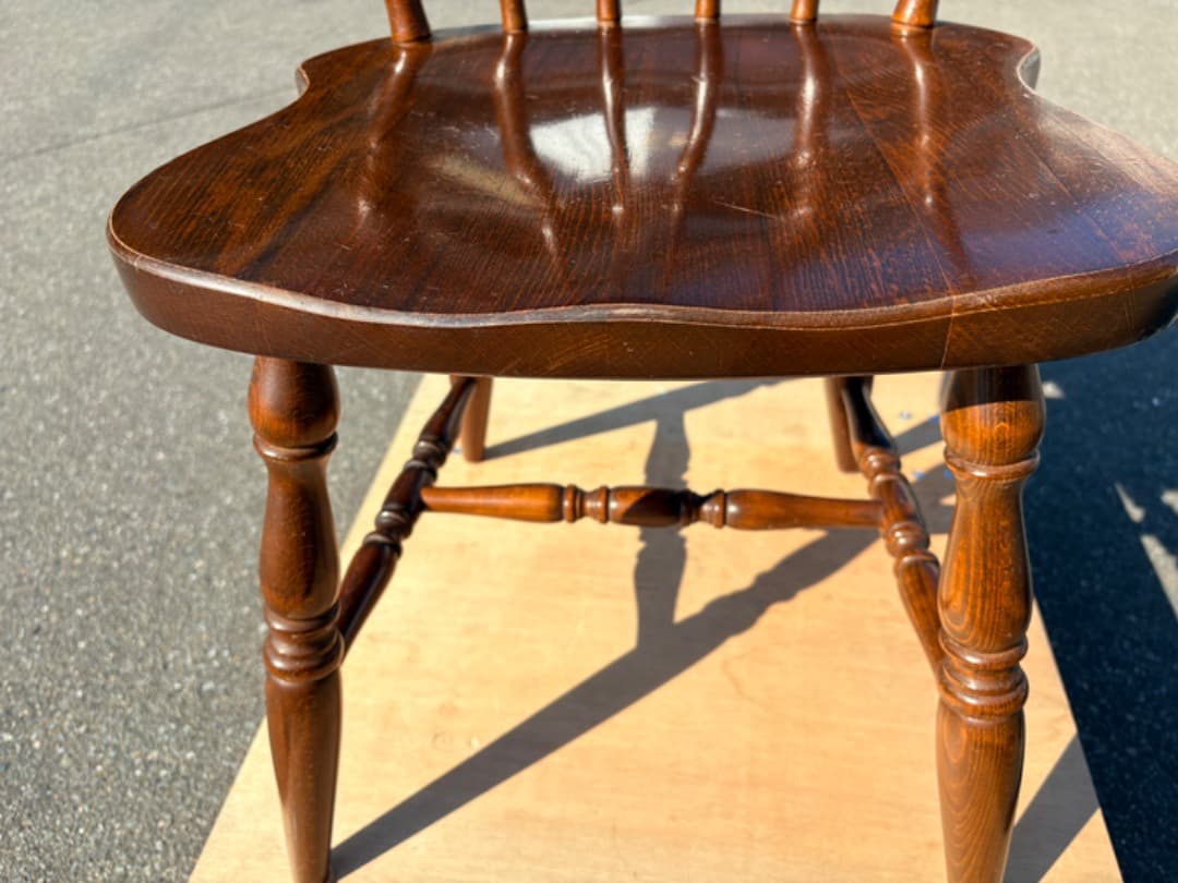 【..............MagPon】　飛騨産業　キツツキ　②