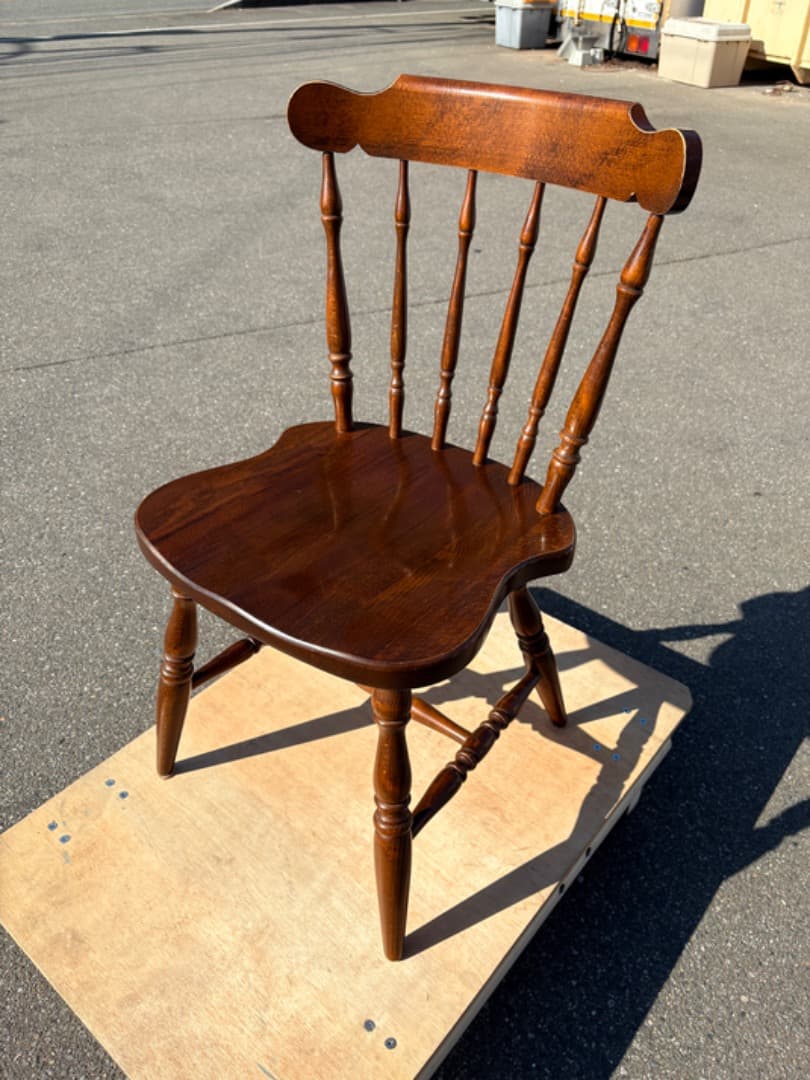 【..............MagPon】　飛騨産業　キツツキ　②