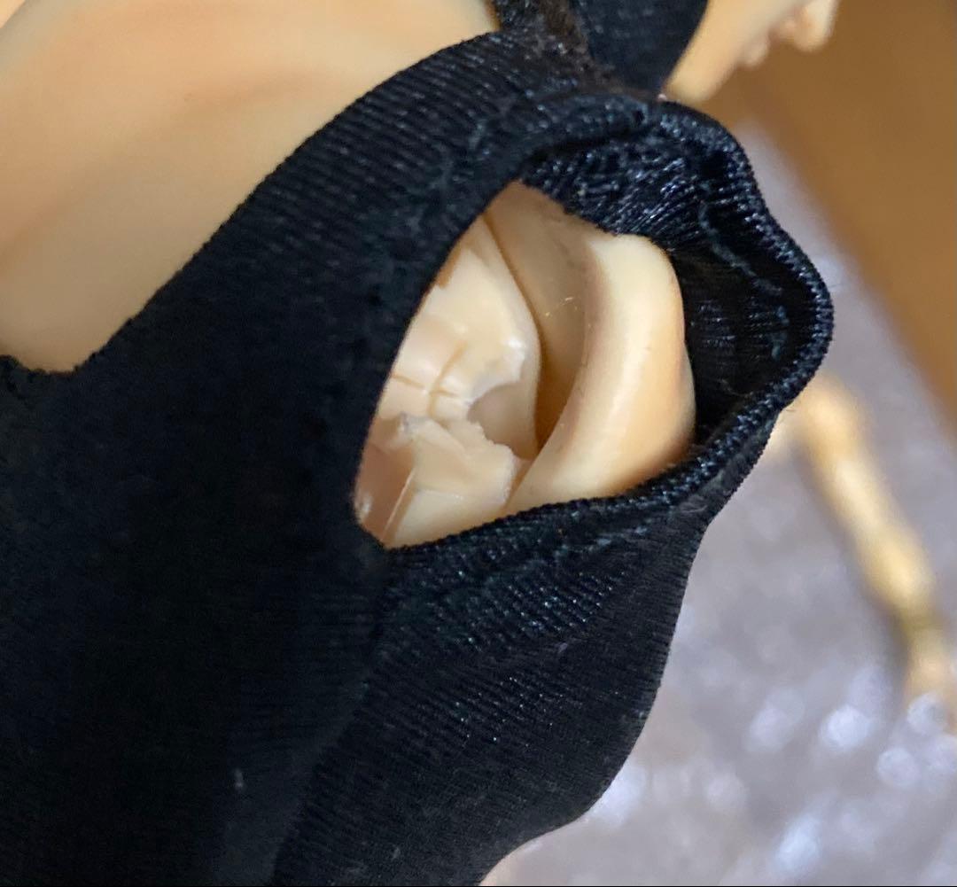 【訳あり】 RAH ジョジョ リアルアクションヒーローズ フィギュア DIO