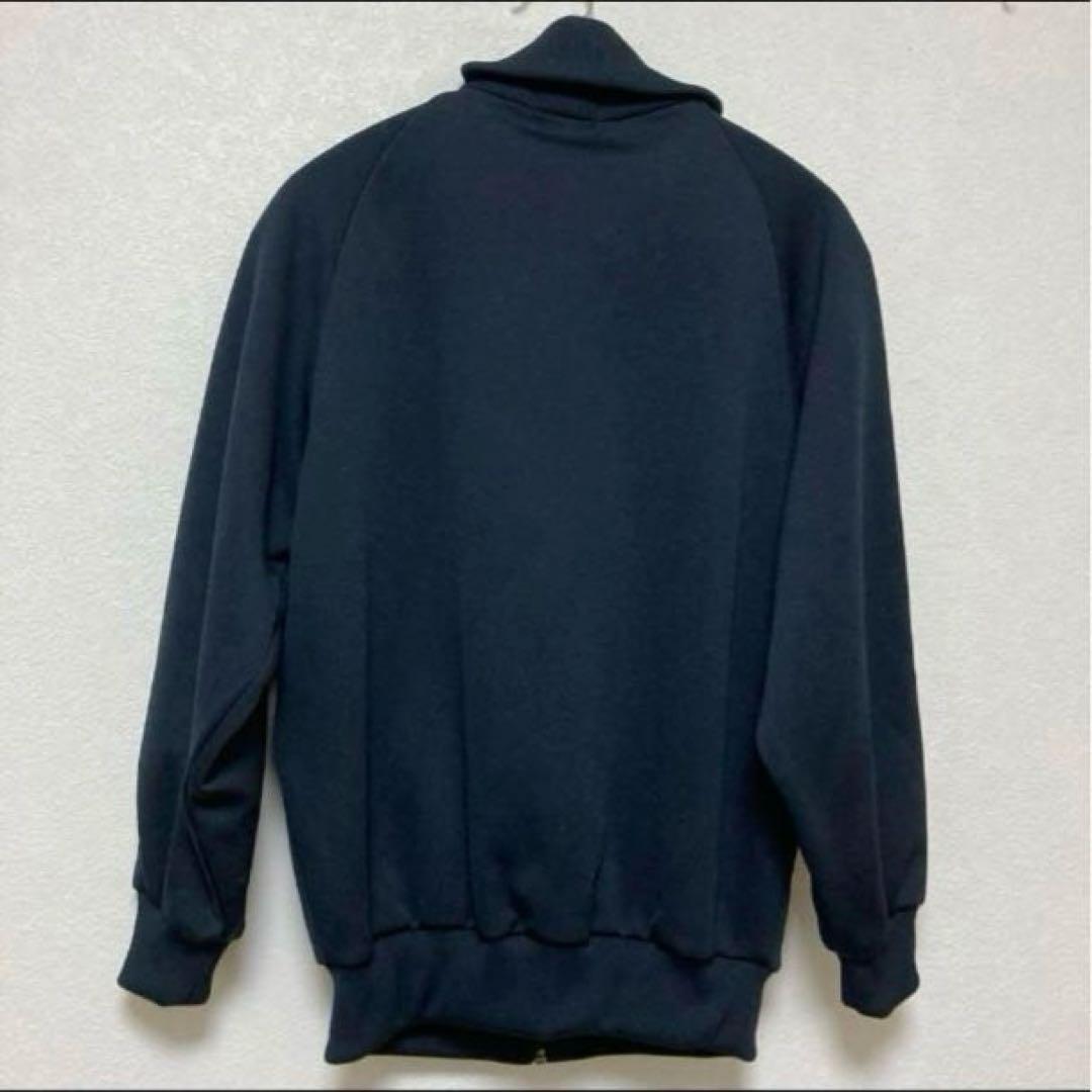 極美品80s adidasジャージトラックジャケットデサントビンテージあいみょん