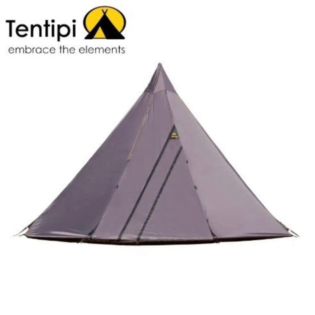 テンティピ オニキス9Light 【クリーニング、撥水施工済】