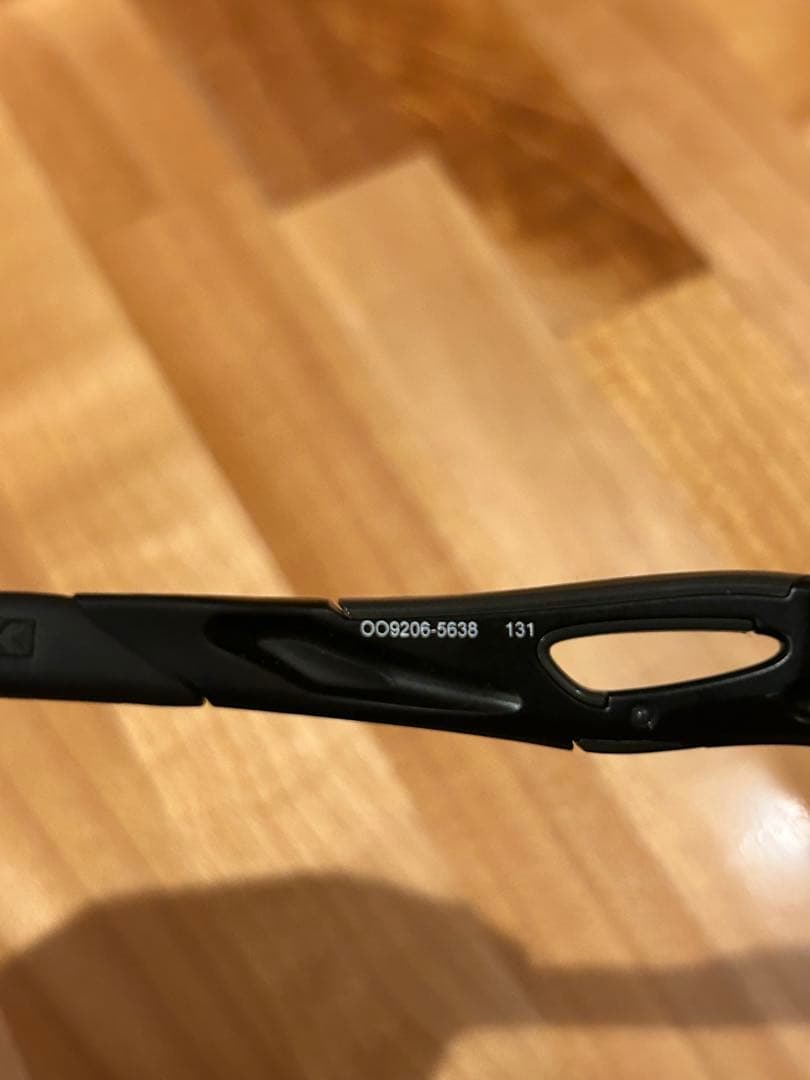 Oakley RadarLock Path オークリーレーダーロックパス