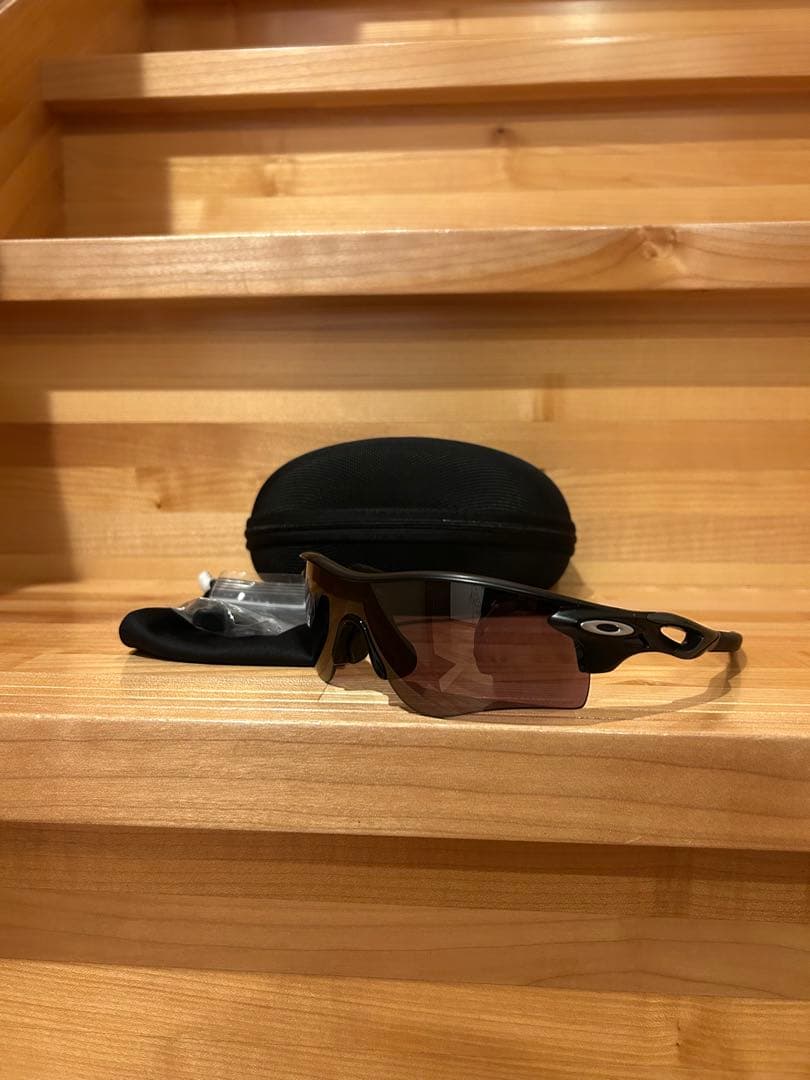 Oakley RadarLock Path オークリーレーダーロックパス