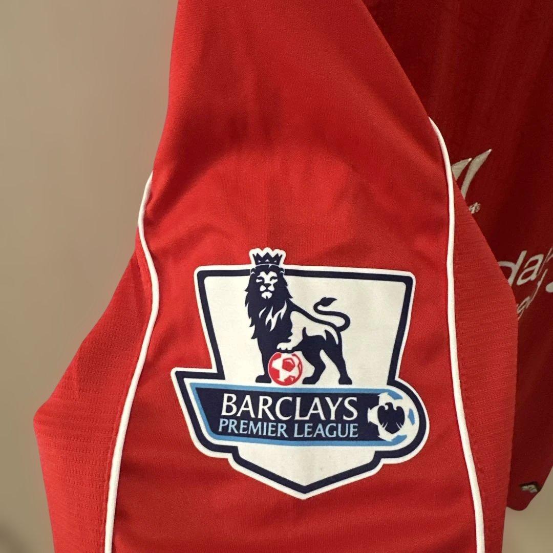 響*様 【正規品】リバプールFC バロテッリ ユニフォーム