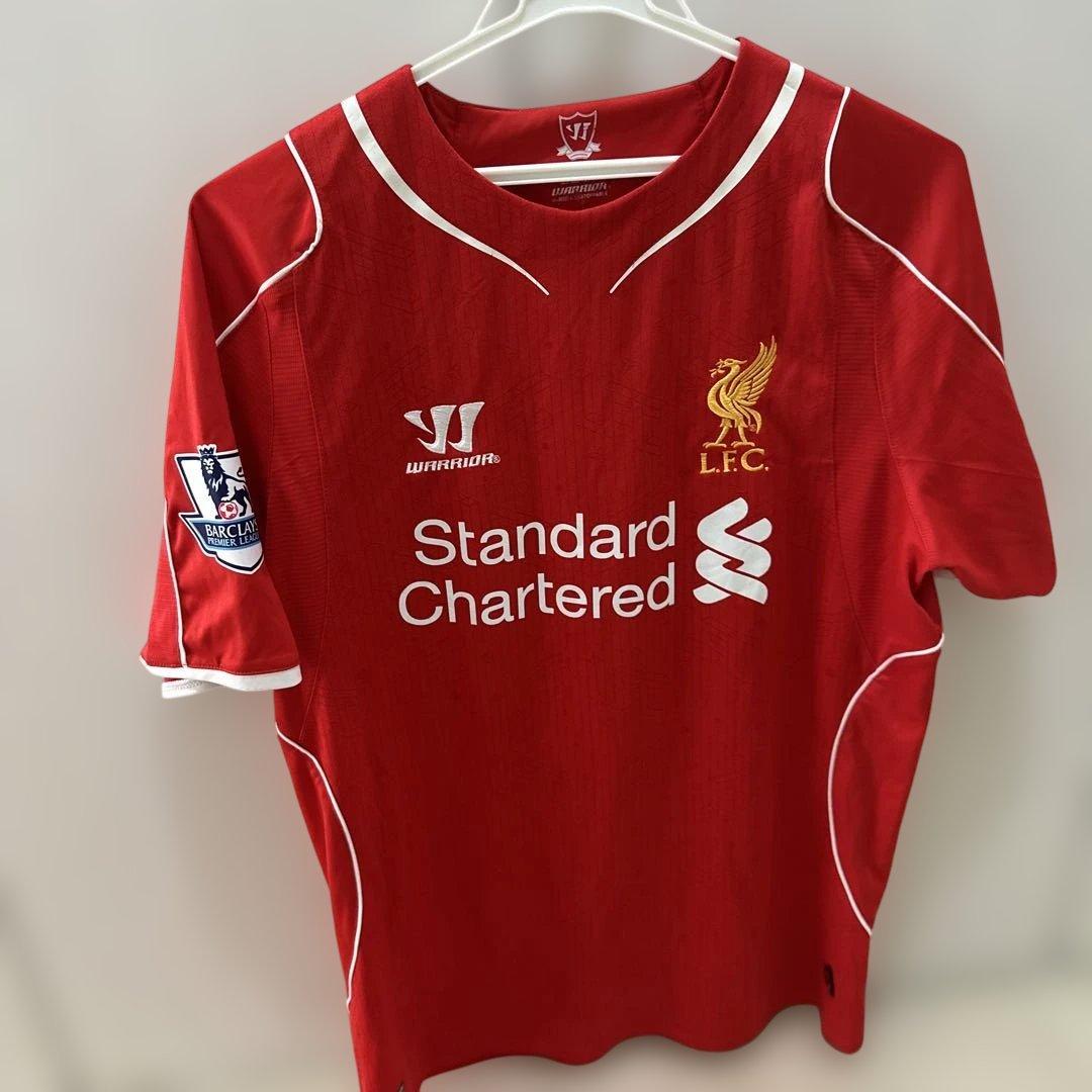 響*様 【正規品】リバプールFC バロテッリ ユニフォーム