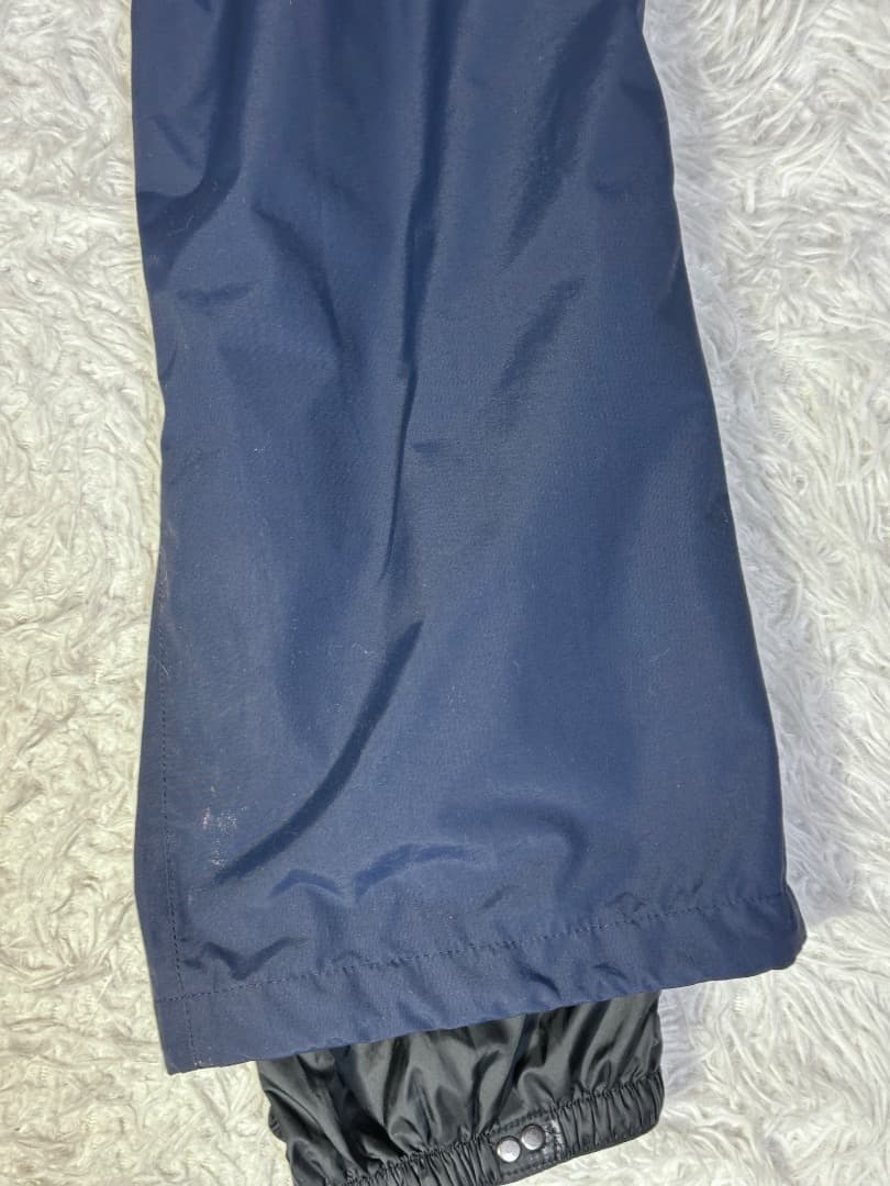 完売品 美品 ノースフェイス スクープパンツ スキー スノーボードウェア XL