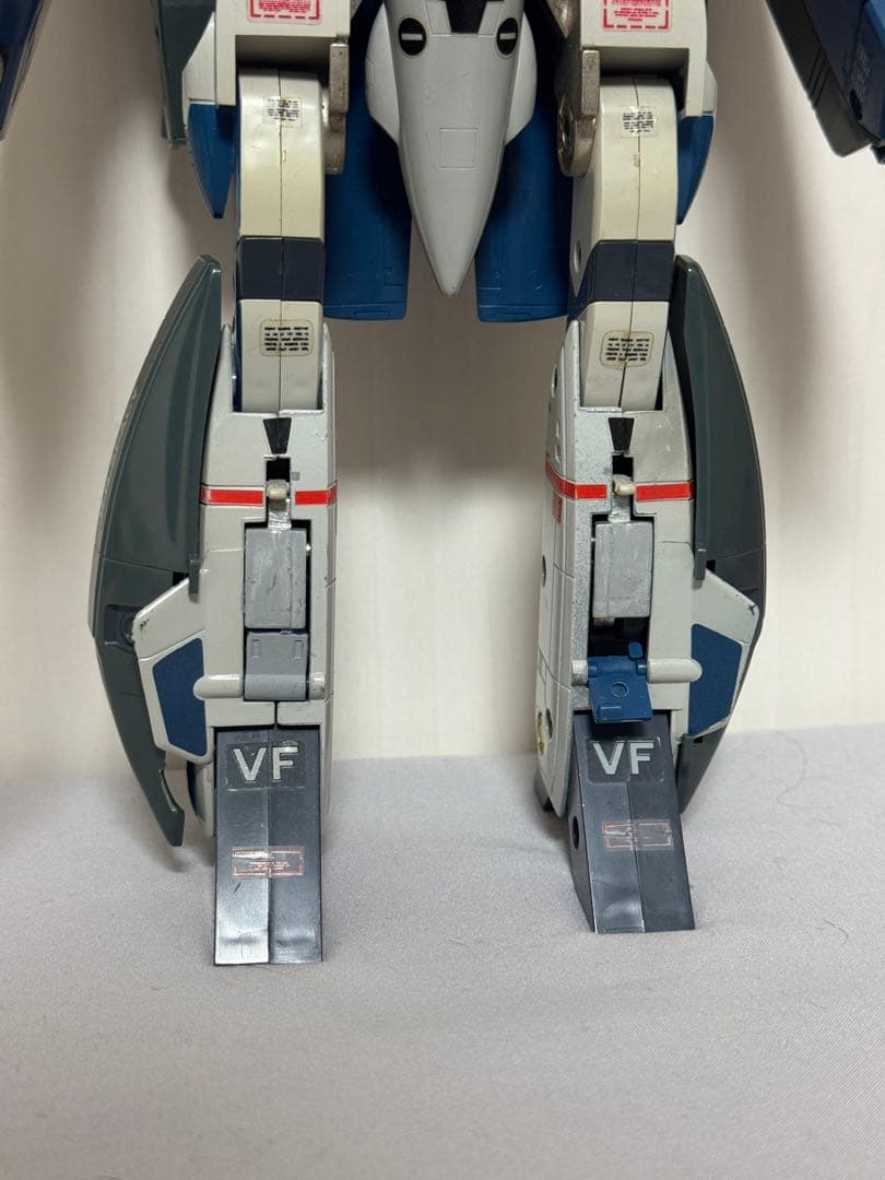 タカトク　バルキリー　マックス機　スーパーパーツ　アーマードパーツ　セット