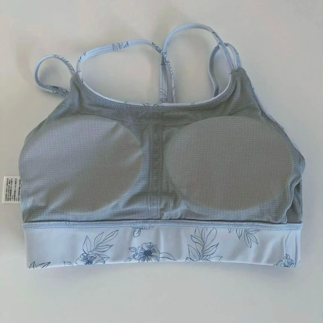 【期間限定値下げ！】新品 SUKALA ヨガウェア3点セット