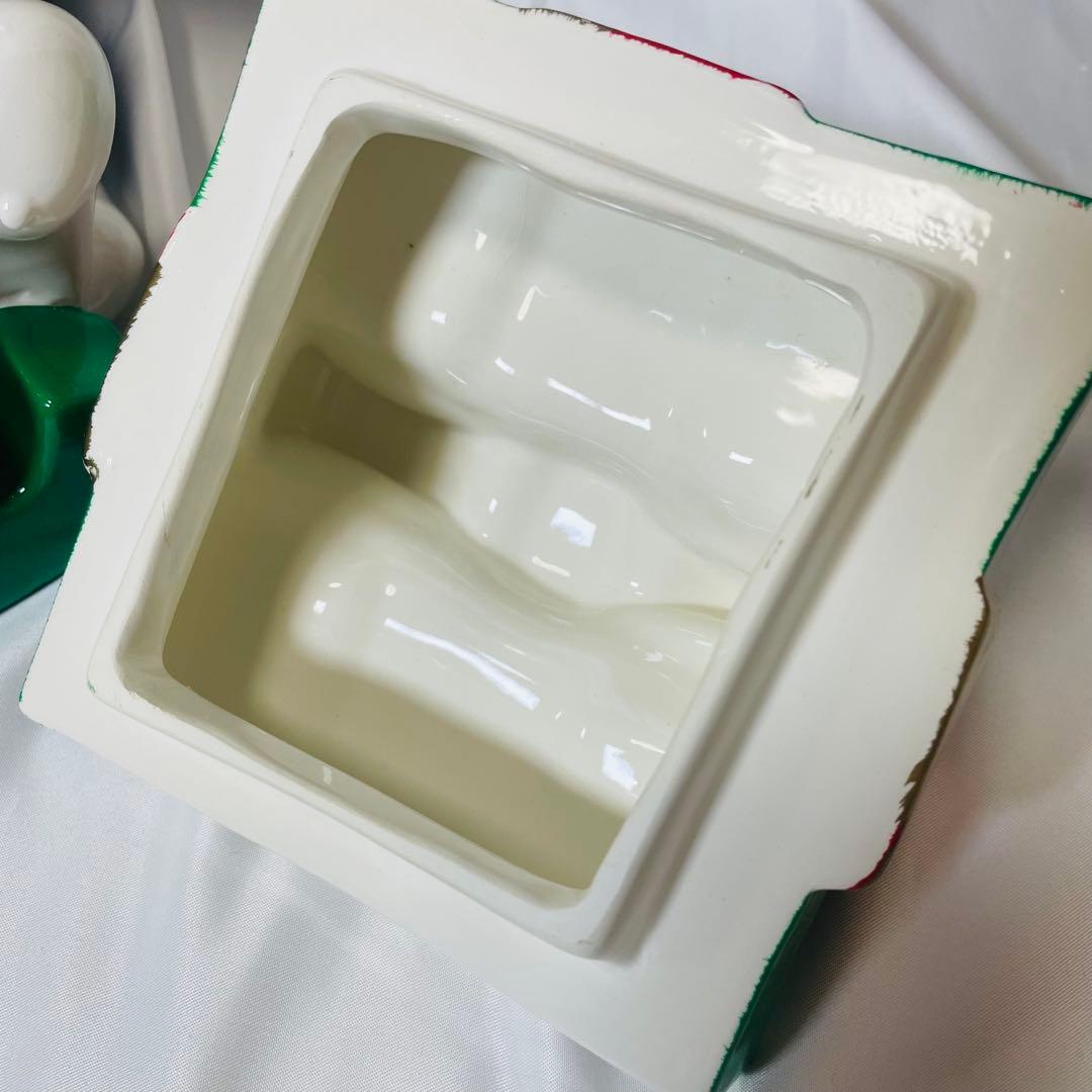 ヴィンテージ　限定品　シルベスター＆トゥイーティー クッキージャー　1998