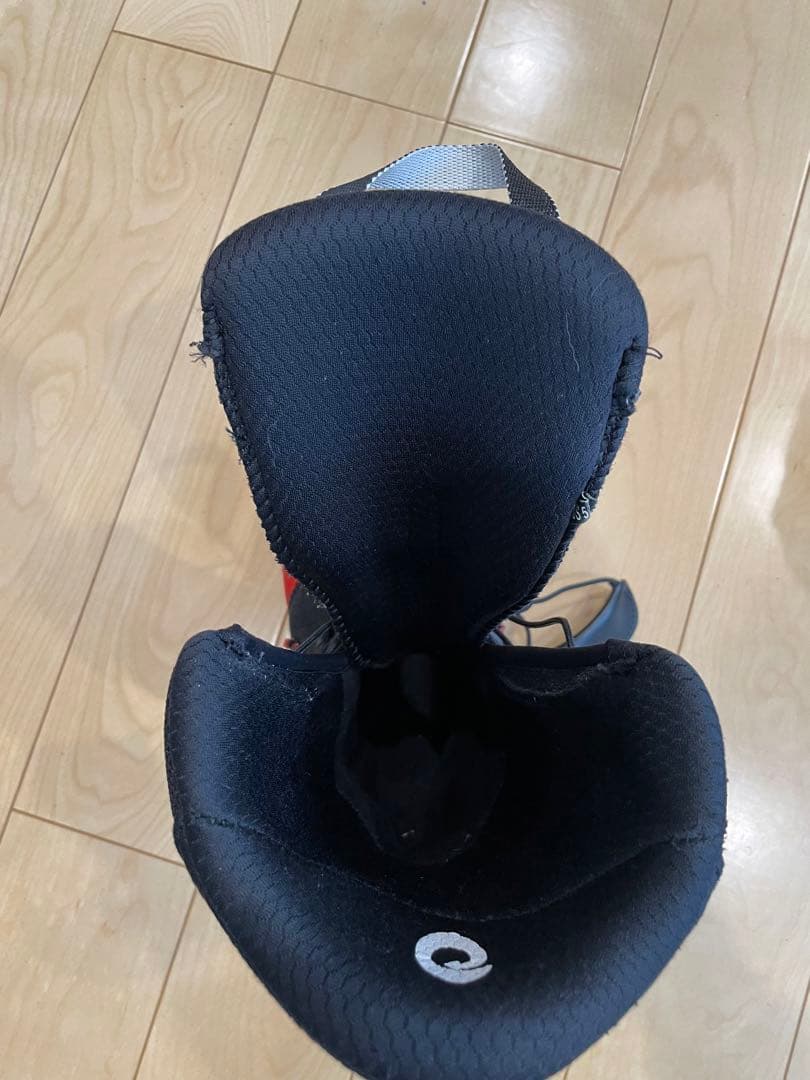 RieDEELUXE スノーボードブーツ　23.5センチ