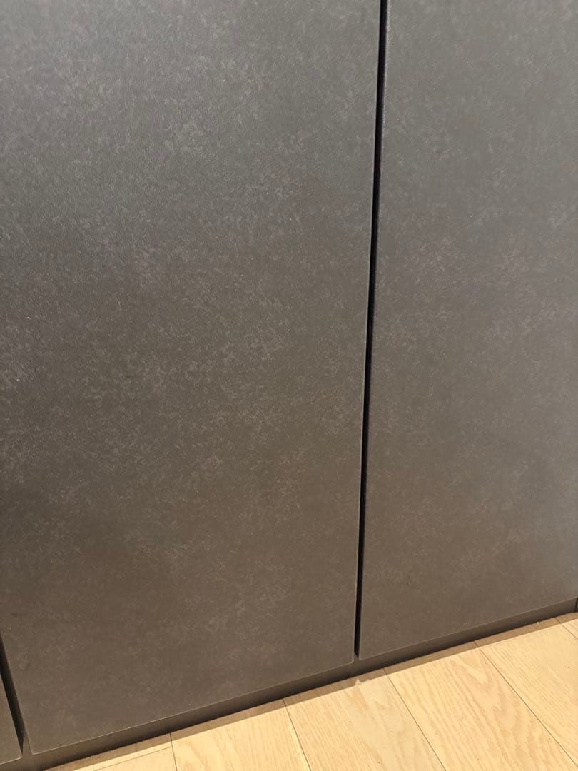 ニトリ キッチンカウンター SP201シリーズ キッチン収納 121cm幅 美品