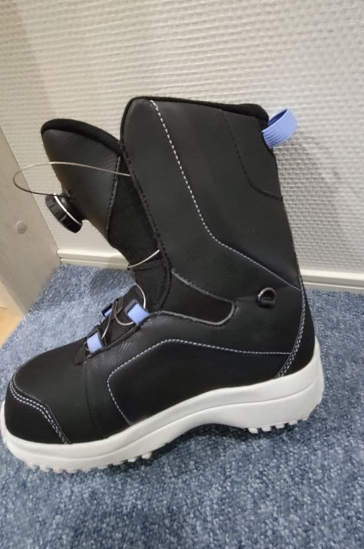 キッズ　スノーボード3点セット　K2 MINI TURBO 120