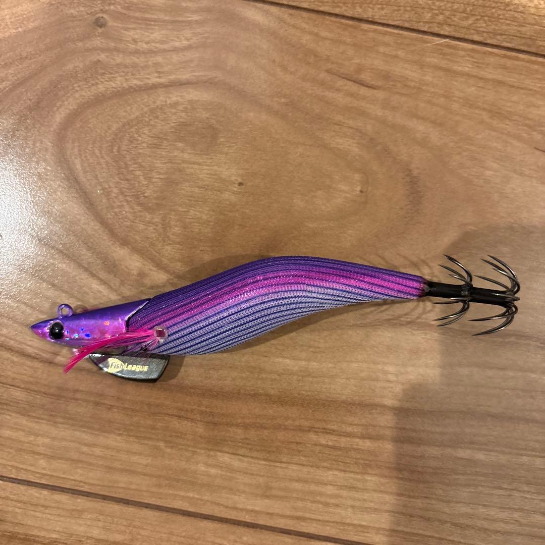 ダートマックス　TR 30g エギ 5個セット