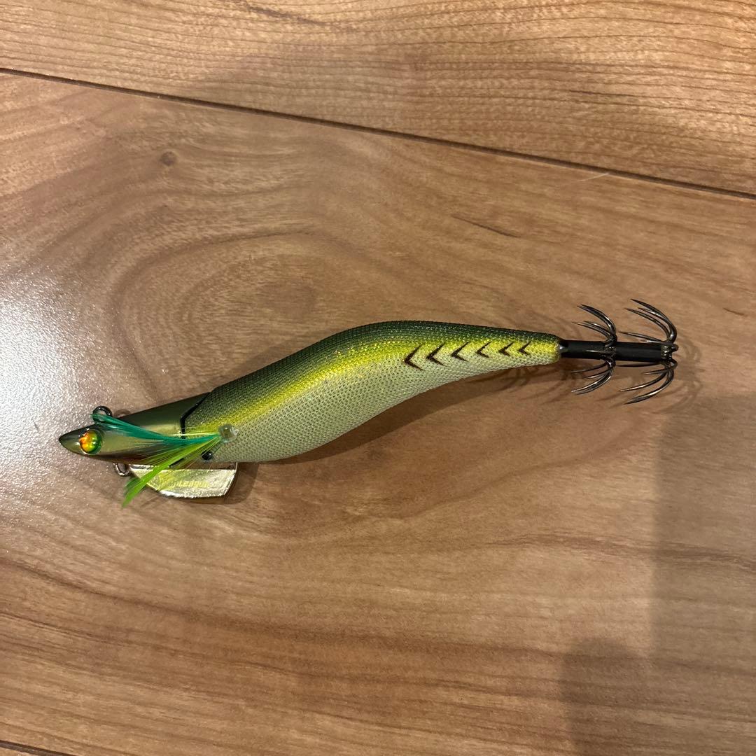 ダートマックス　TR 30g エギ 5個セット