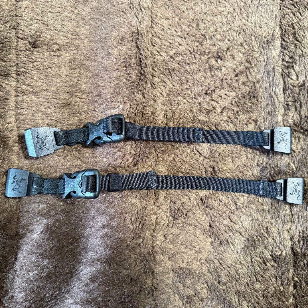 Arc'teryx NORVAN14 旧モデル sサイズ