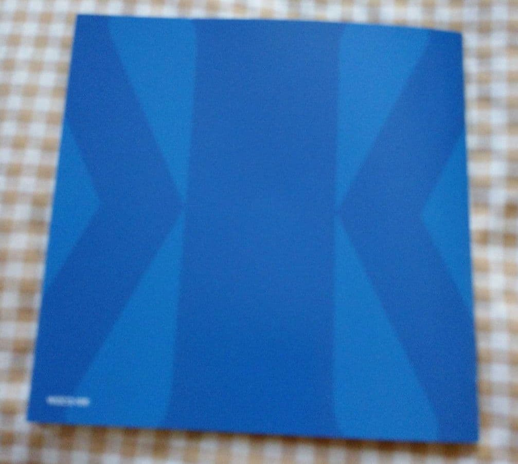 吉川晃司　「B-SIDE ＋」、「SINGLES+」(3枚組)　CD【帯あり】