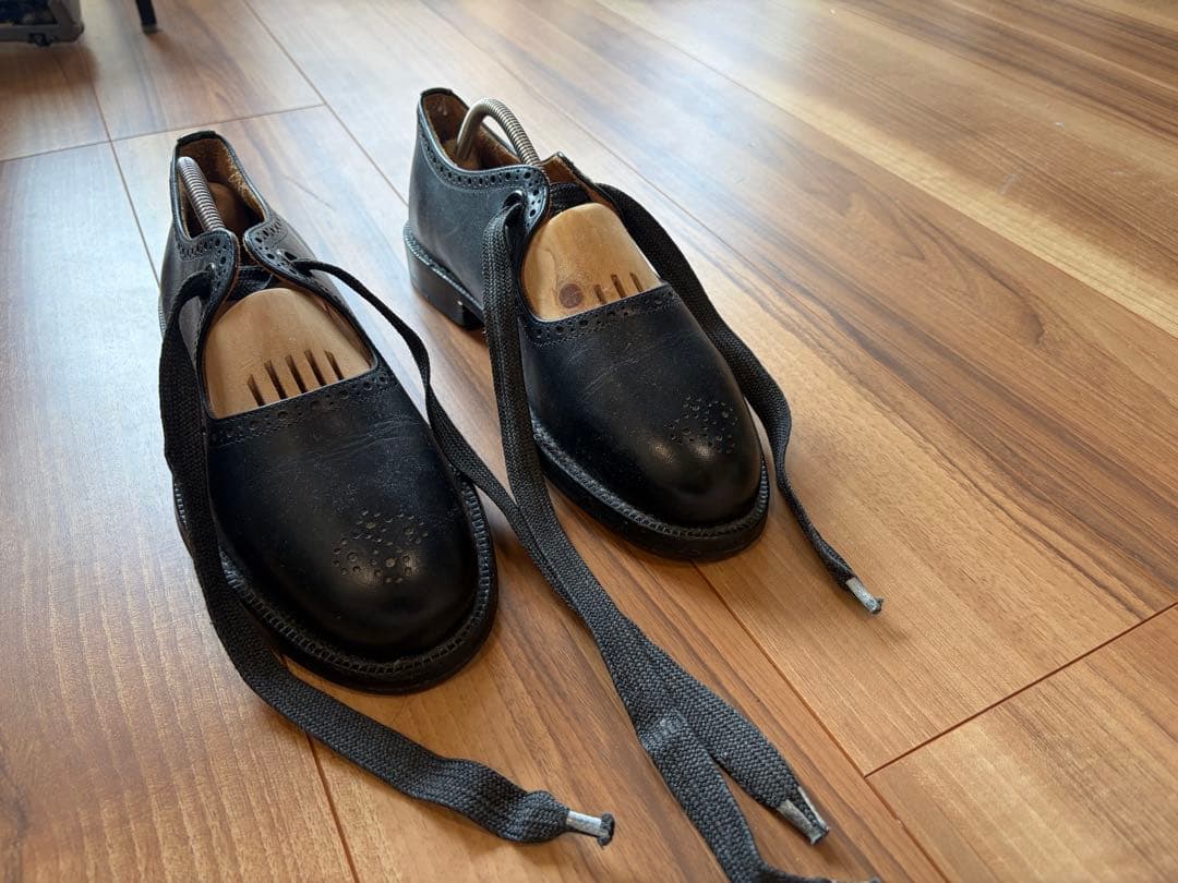 靴 hender scheme rat hole