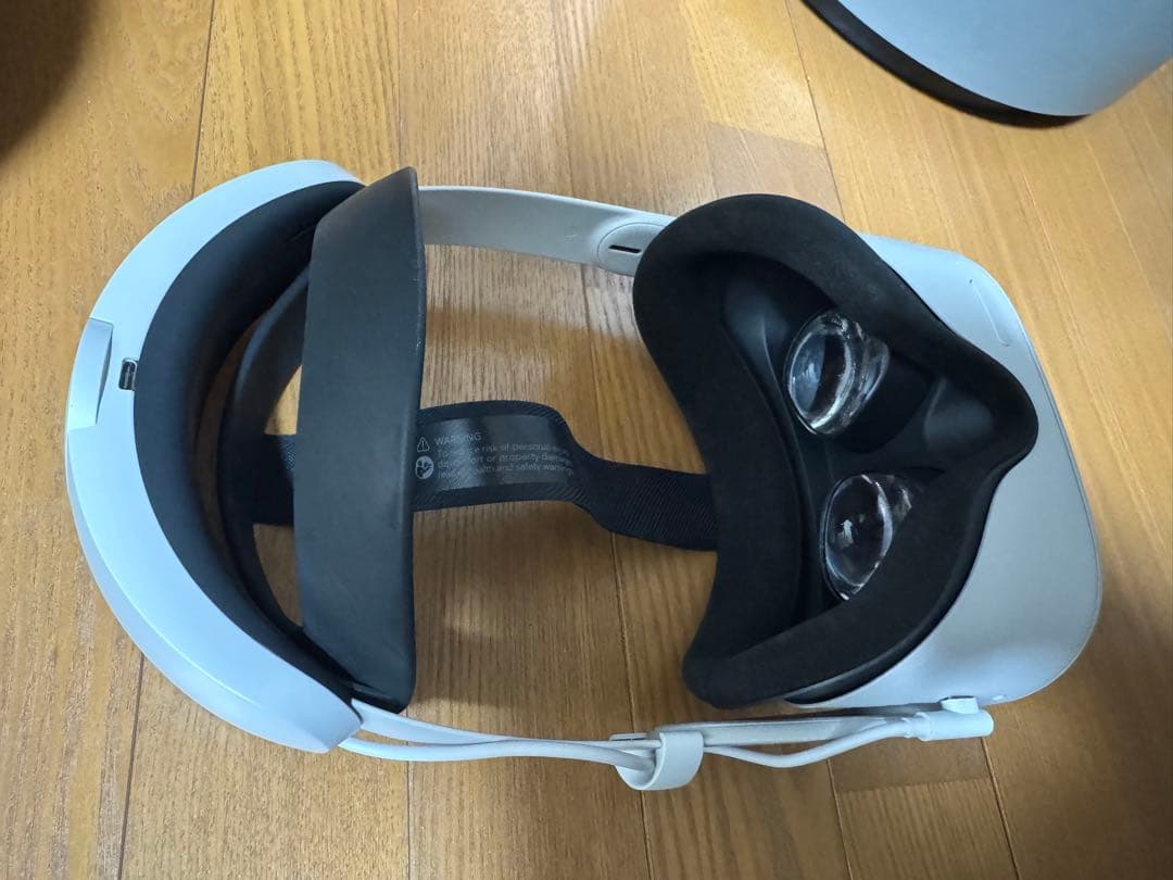  Quest2 256gb+純正strap+case