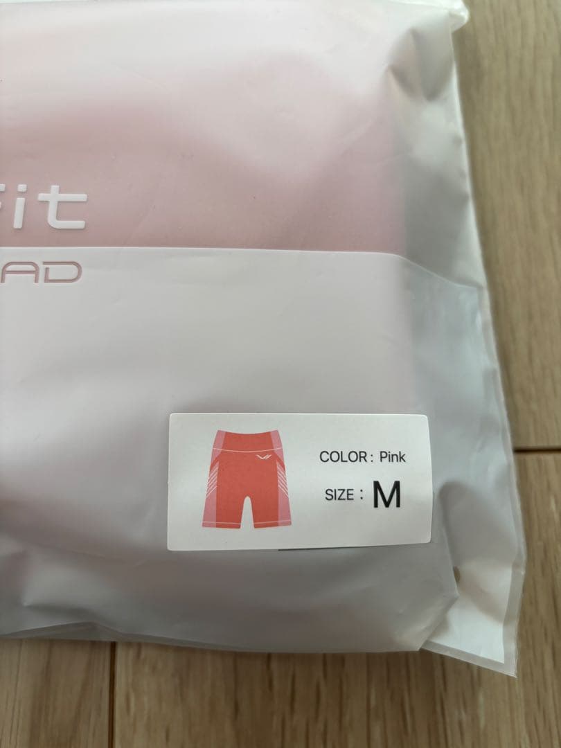 SIXPAD Hip Fit Mサイズ コントローラー付き