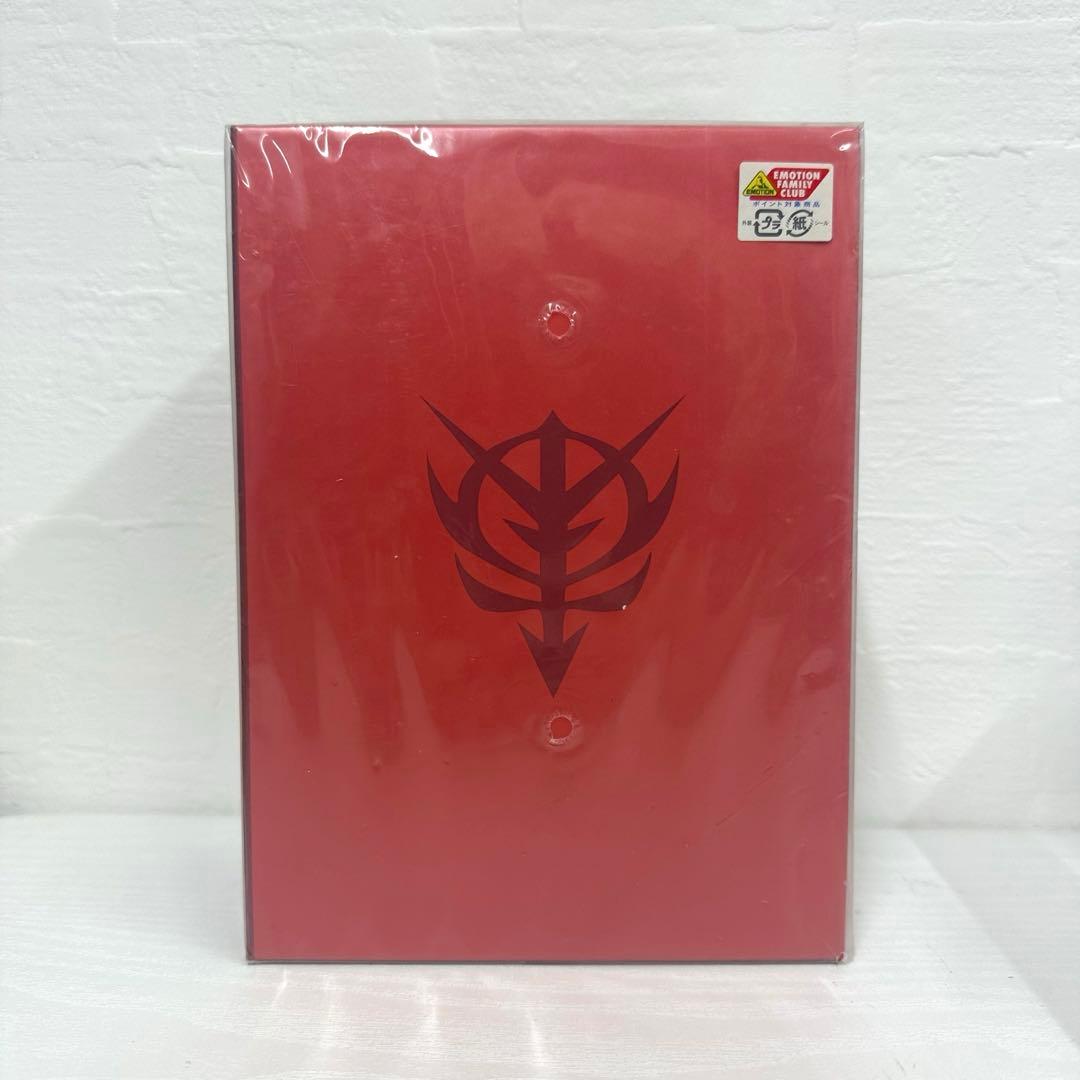 機動戦士ガンダム DVD-BOX 2 （初回限定生産商品）