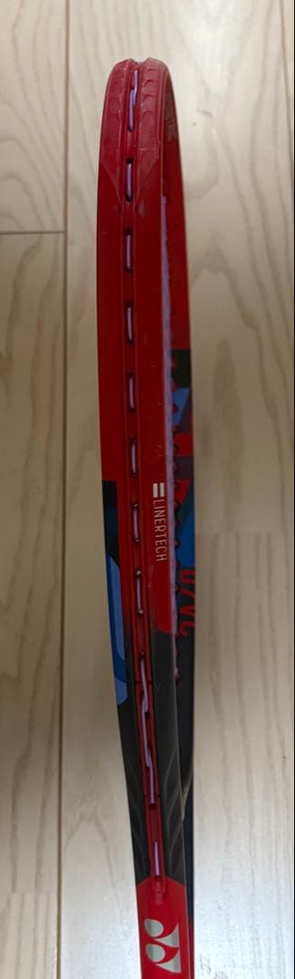 YONEX VCORE98 G3【値引き可】