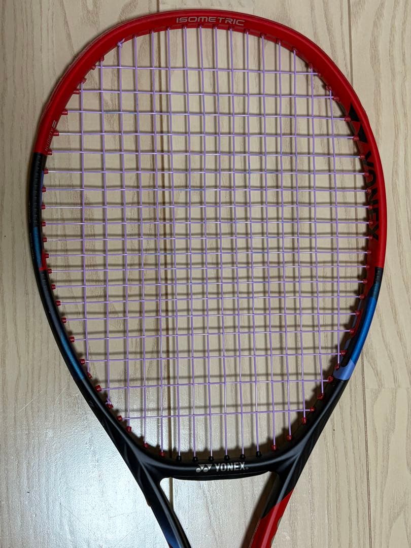 YONEX VCORE98 G3【値引き可】