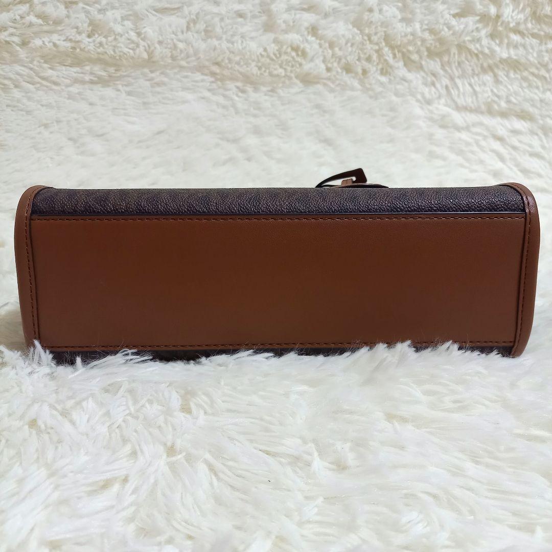 ✨ MICHAEL KORS　ミレラ　2way　ショルダーバッグ モノグラム ✨