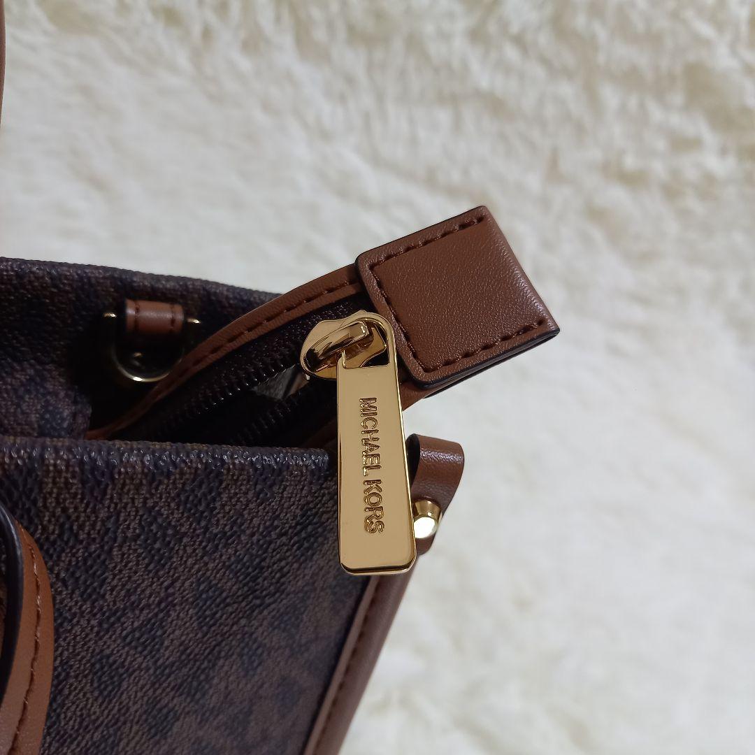 ✨ MICHAEL KORS　ミレラ　2way　ショルダーバッグ モノグラム ✨