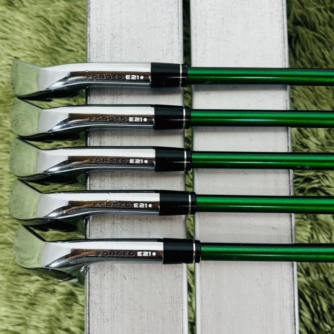 キャロウェイ エピックマックスファスト アイアン5本セット メンズゴルフ 大人気