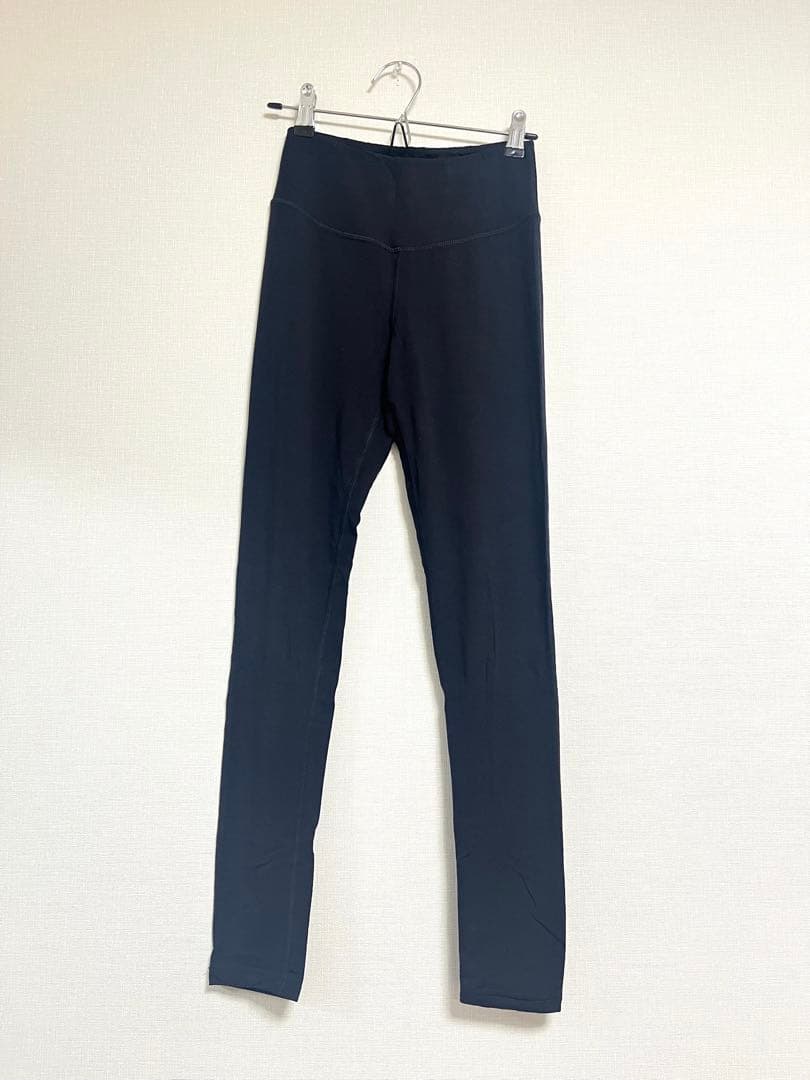 Intimissimi モダールヨガウェア上下 #ブラックS