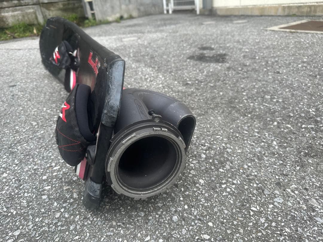 ザバタ ホバーボード最終値下げ！