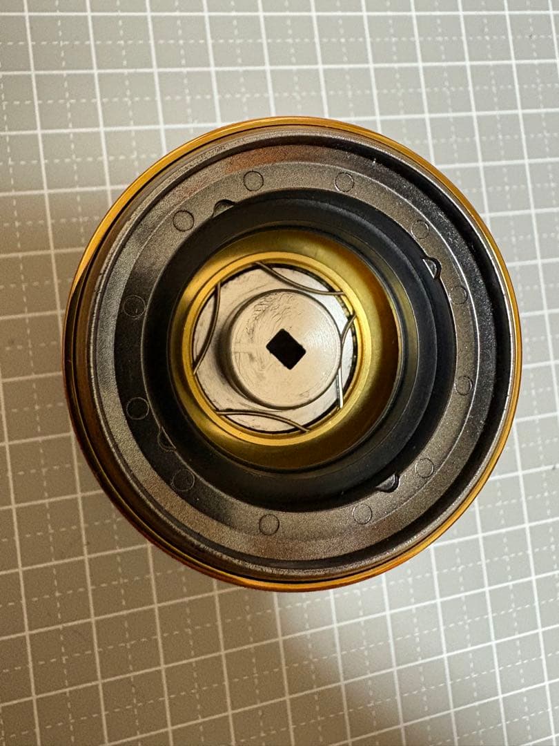 18 ステラ　夢屋　スプール2500f3