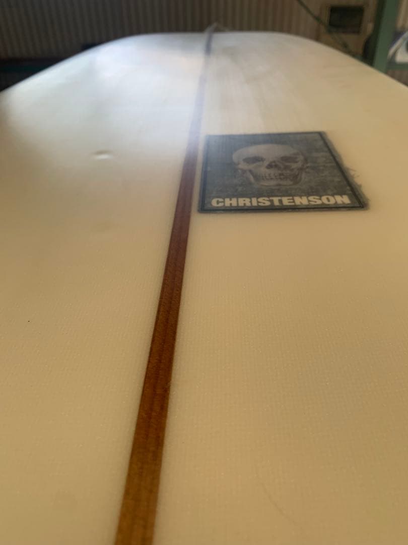 h*9様 クリステンソンC HUG未使用保管