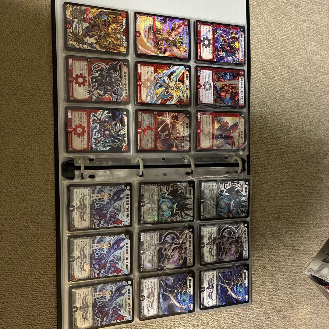 シ*K様 デュエマまとめ売り